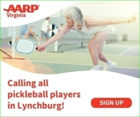 Pickleball King &amp; Queen of the  - Smith Mountain Eagle Events