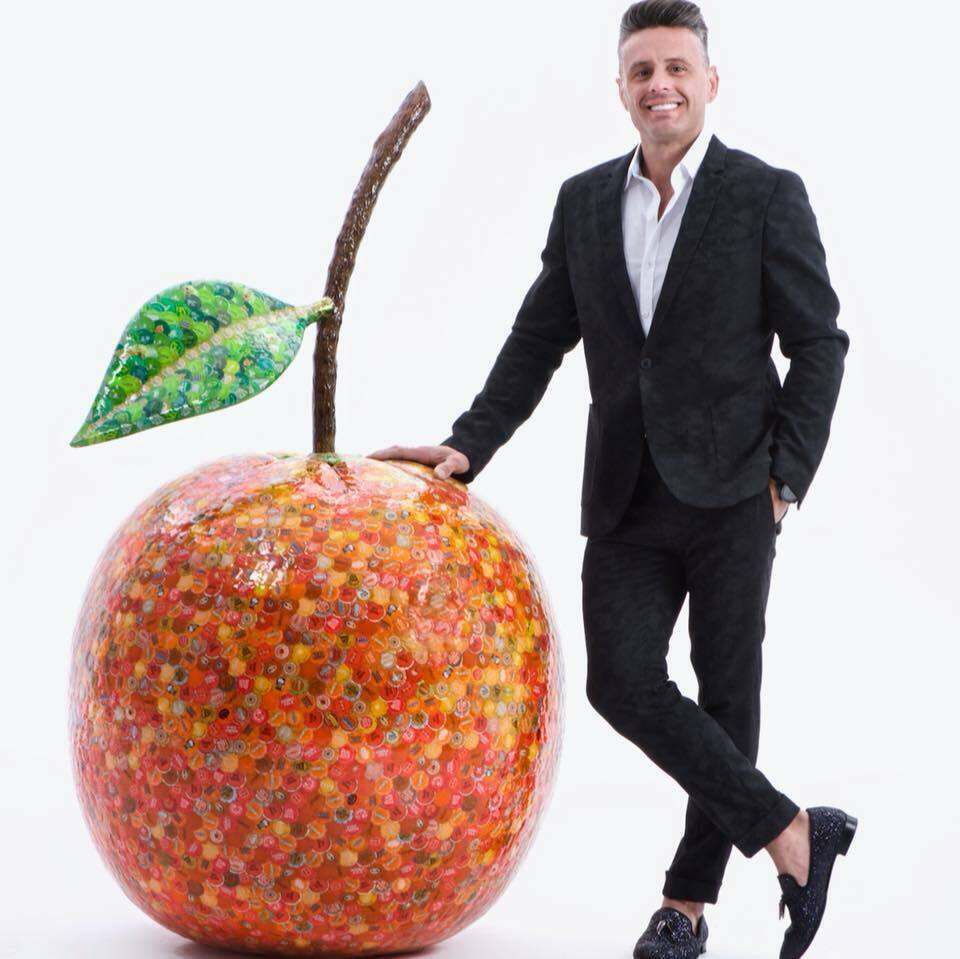 Spring Carefree Fine Art & Wine Festival - Spring Carefree Fine Art & Wine Festival