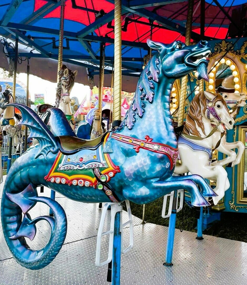 The Avenues Mall Carnival - The Avenues Mall Carnival