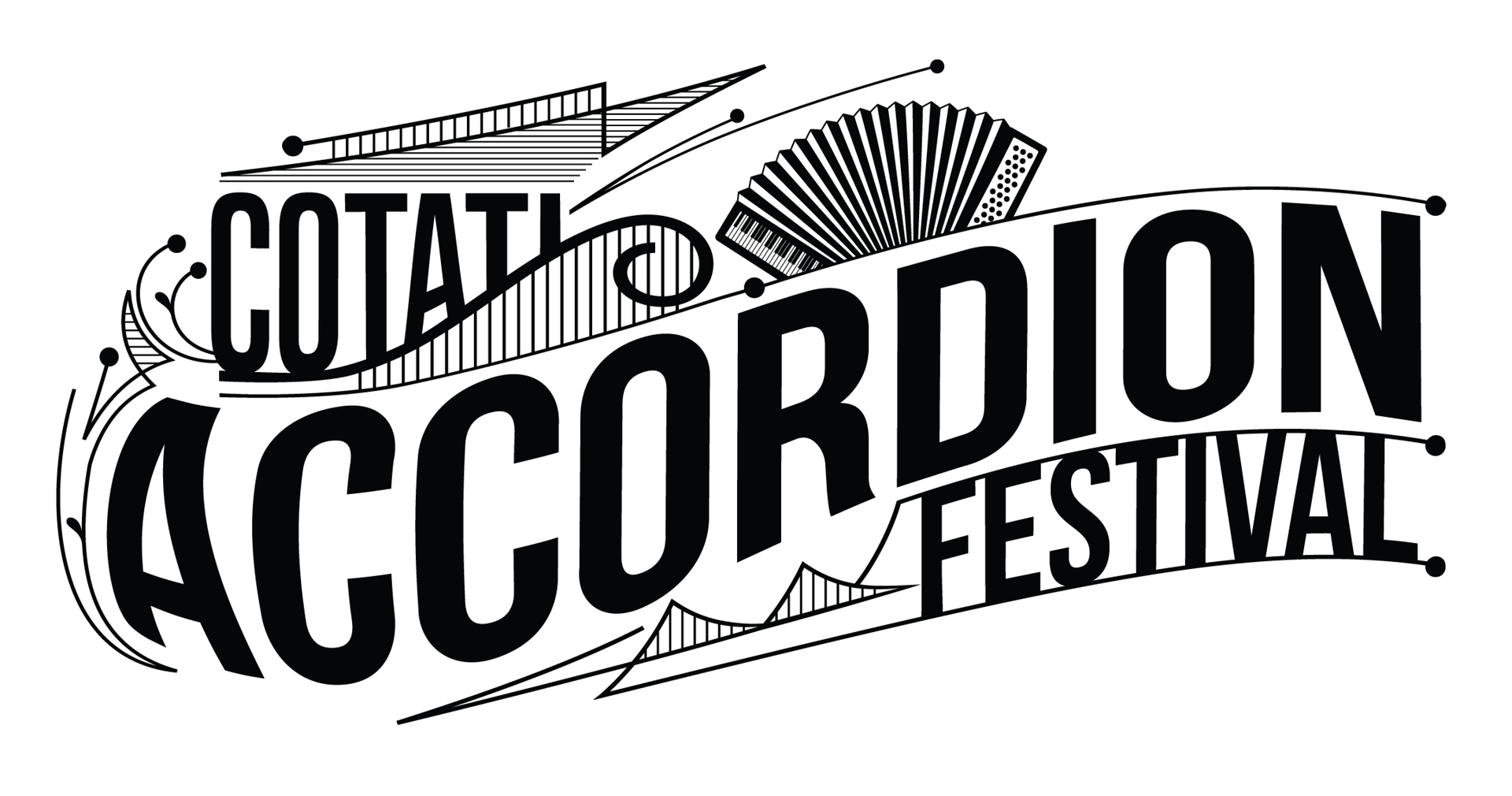 33rd Cotati Accordion Festival