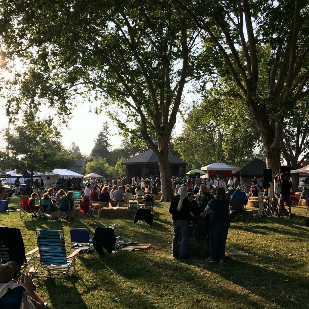 33rd Cotati Accordion Festival - 33rd Cotati Accordion Festival