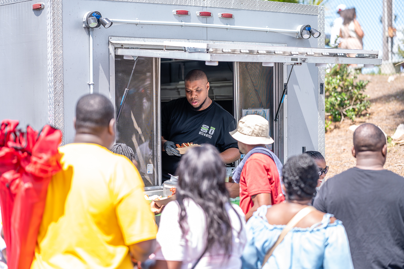 Black Food Truck Festival - Black Food Truck Festival
