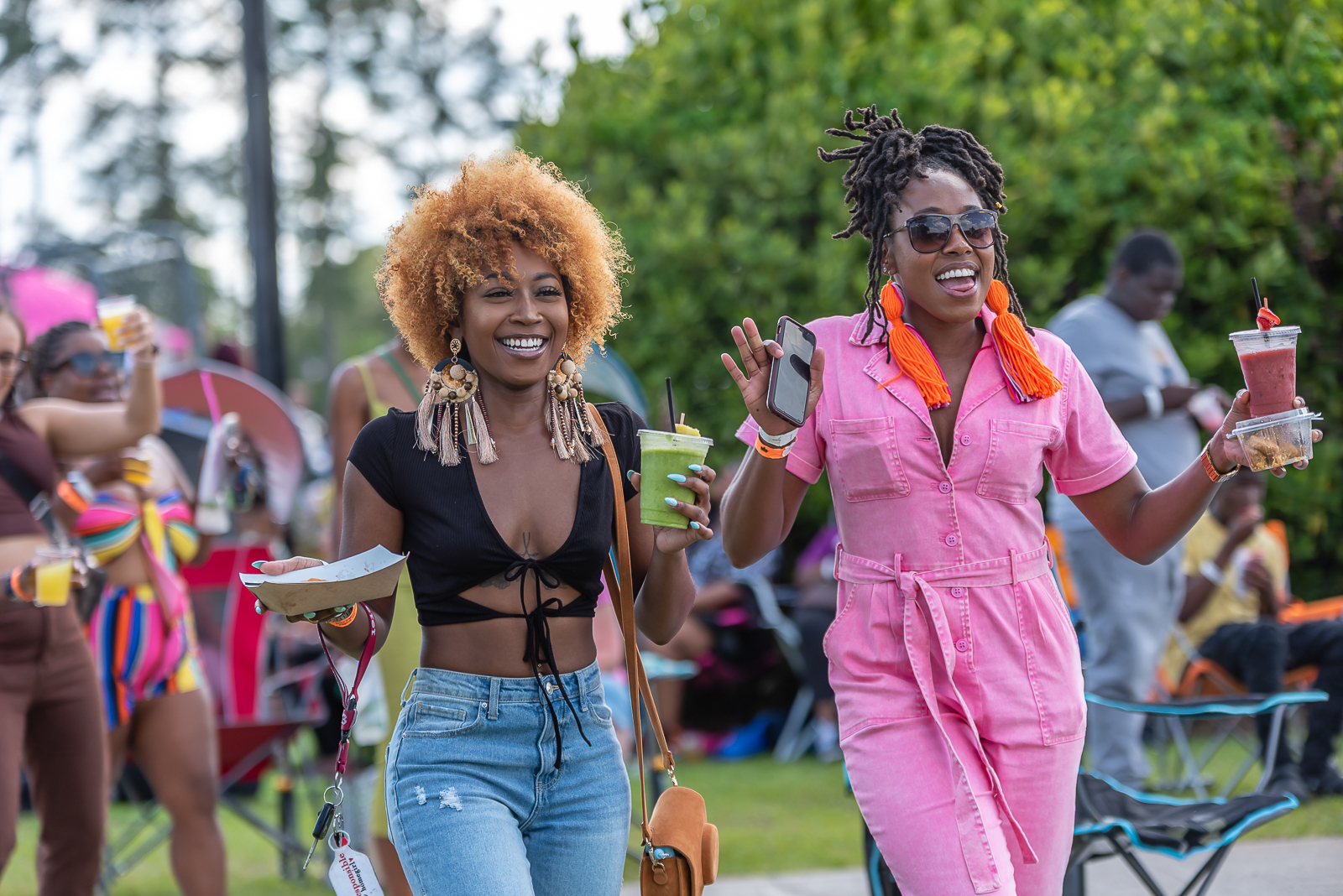 Black Food Truck Festival - Black Food Truck Festival