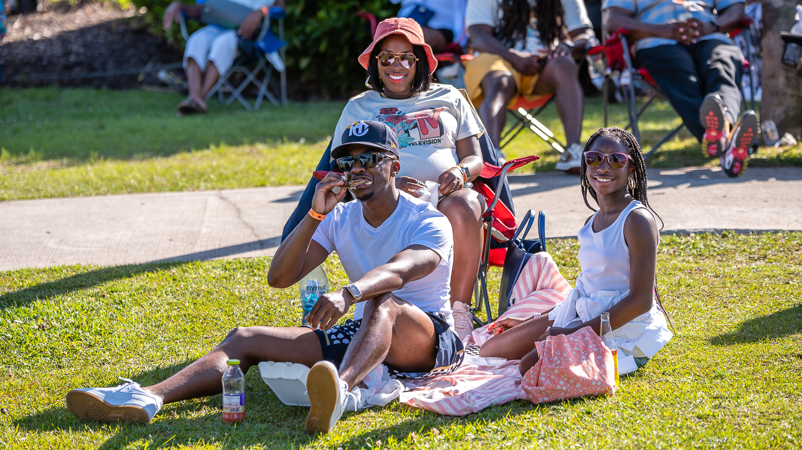 Black Food Truck Festival - Black Food Truck Festival