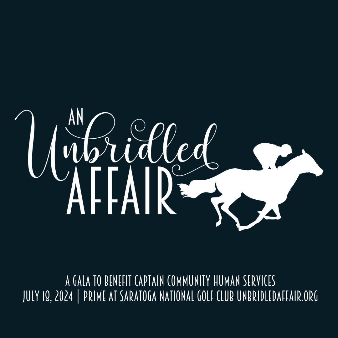 An Unbridled Affair Gala