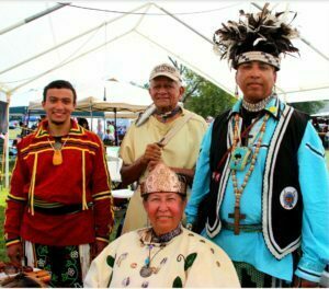 Nottoway Tribe of Virginia Pow Wow - Nottoway Tribe of Virginia Pow Wow