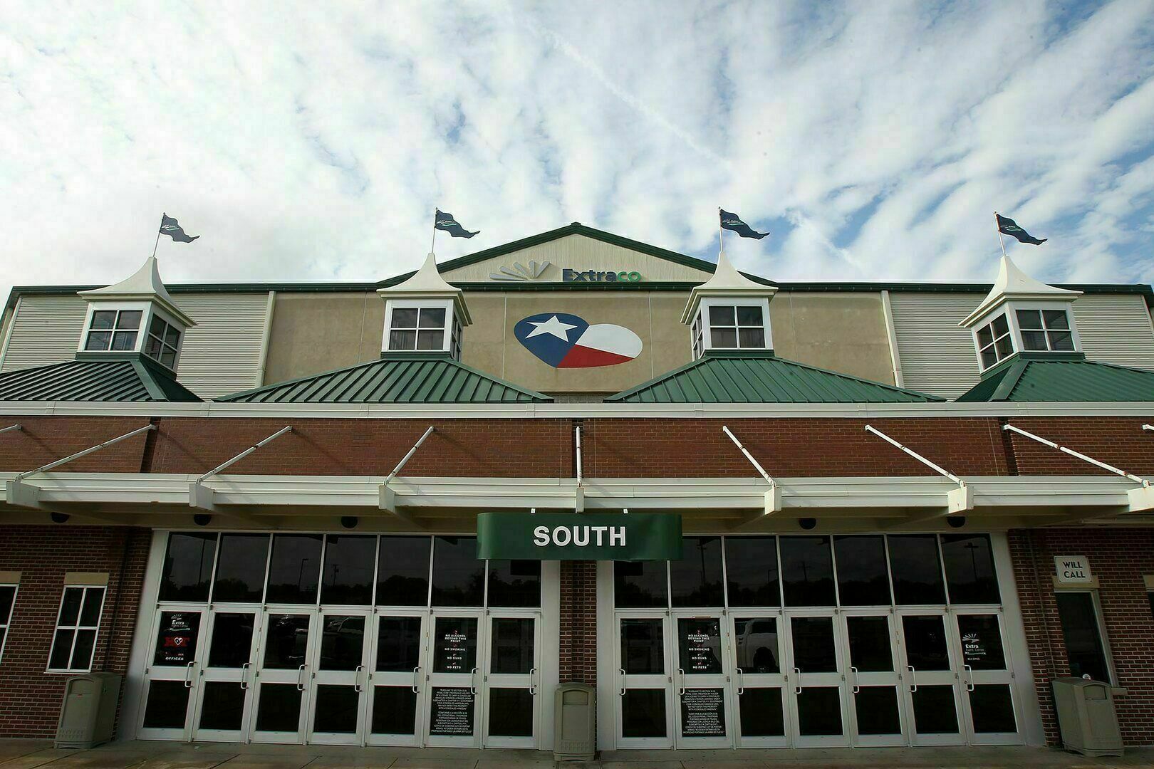 Kenny's Funland carnival