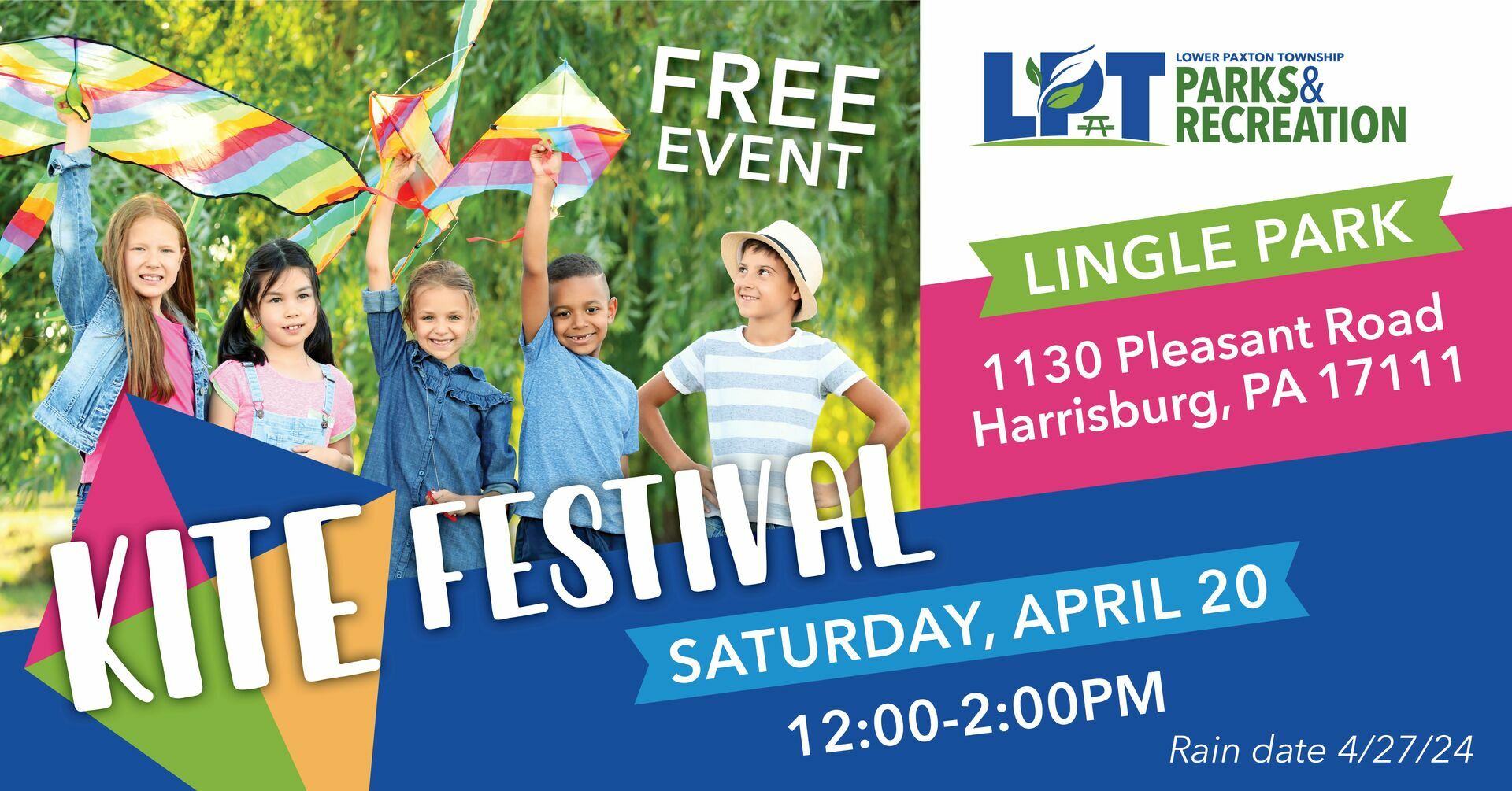 Kite Festival