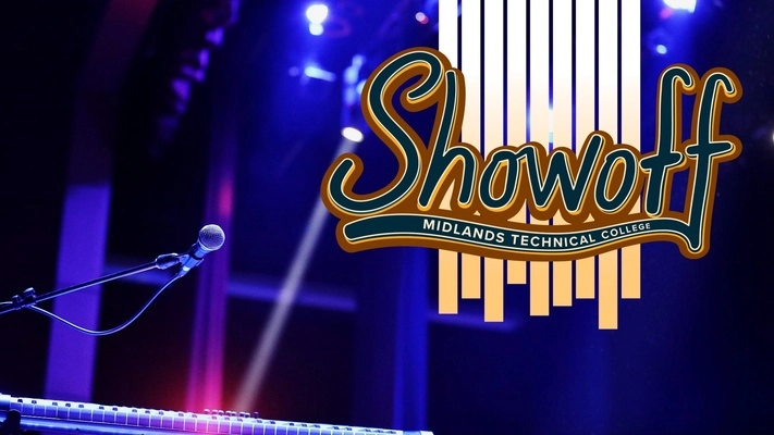 Cola Daily Events - MTC Showoff 2024 at Harbison Theatre