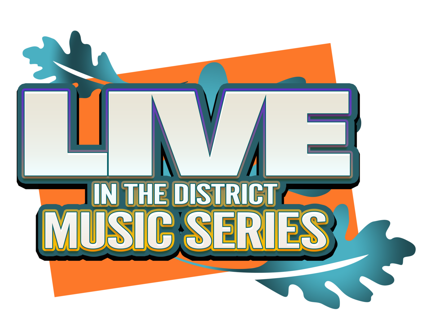 Live in The District