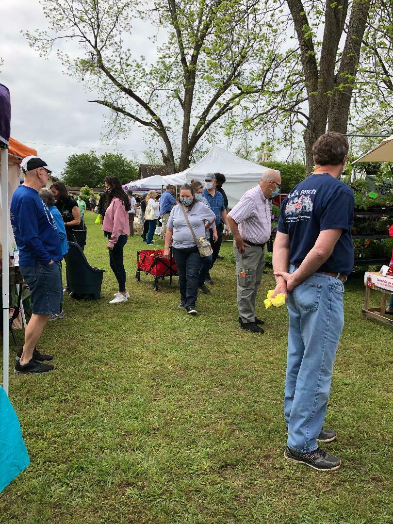 27th annual Herb Day Festival and Earth Day, April 20, 5 Bell Rd.  Presented by Alabama Herb Society - 27th annual Herb Day Festival and Earth Day, April 20, 5 Bell Rd.  Presented by Alabama Herb Society