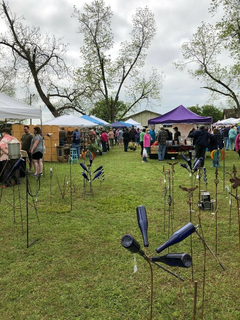 27th annual Herb Day Festival and Earth Day, April 20, 5 Bell Rd.  Presented by Alabama Herb Society - 27th annual Herb Day Festival and Earth Day, April 20, 5 Bell Rd.  Presented by Alabama Herb Society