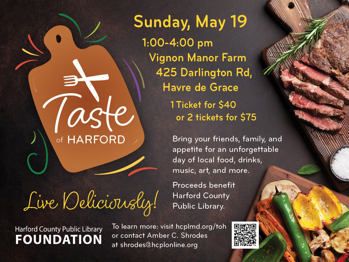 Taste of Harford