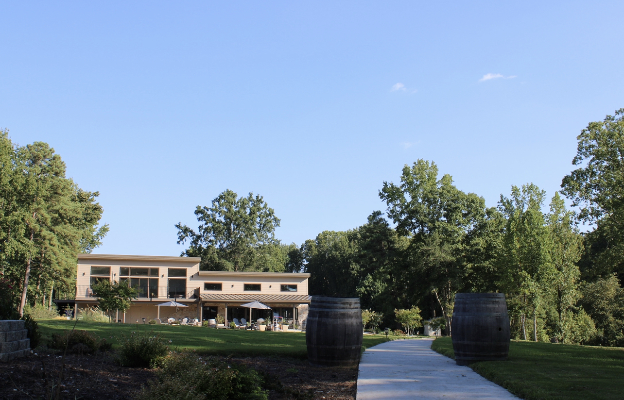 Riverside Vines Easter Egg Hunt + Festivities Sutherland, VA