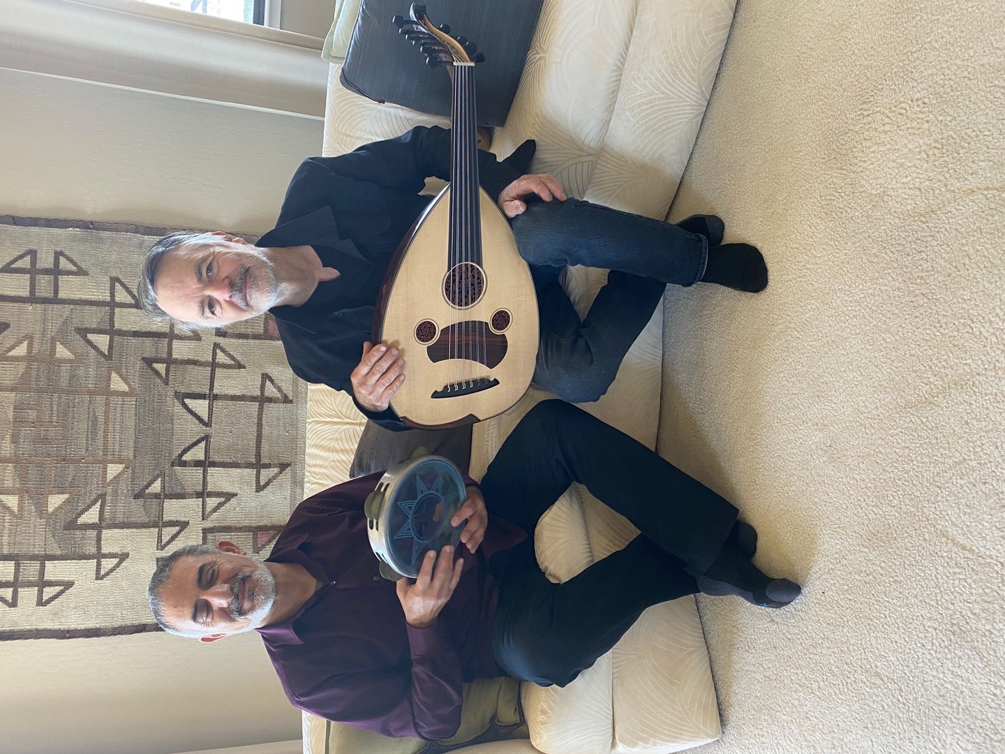 TimnaTal Music & Watermelon Music Present: OUD RECITAL