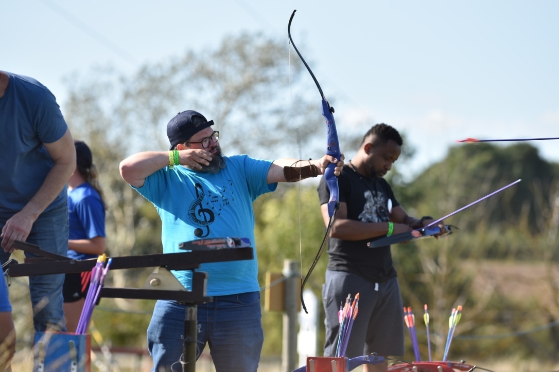 Mersea Island Festival - Mersea Island Festival