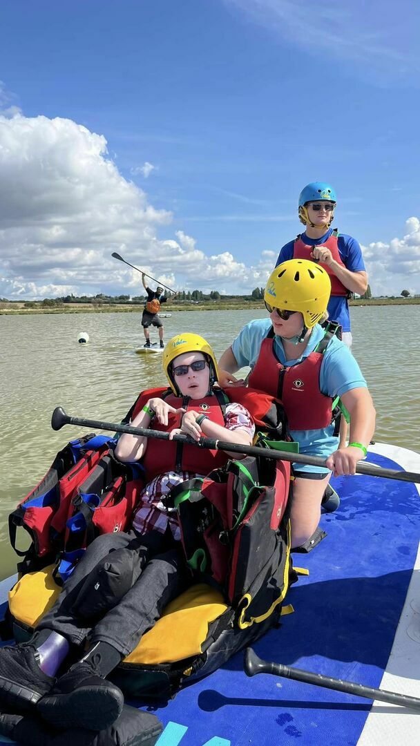 Mersea Island Festival - Mersea Island Festival