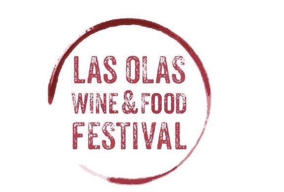 Las Olas Wine and Food Festival