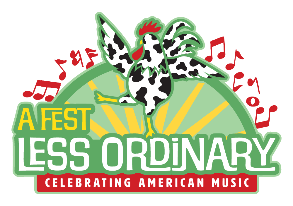 A Fest Less Ordinary--Celebrating American Music - A Fest Less Ordinary--Celebrating American Music