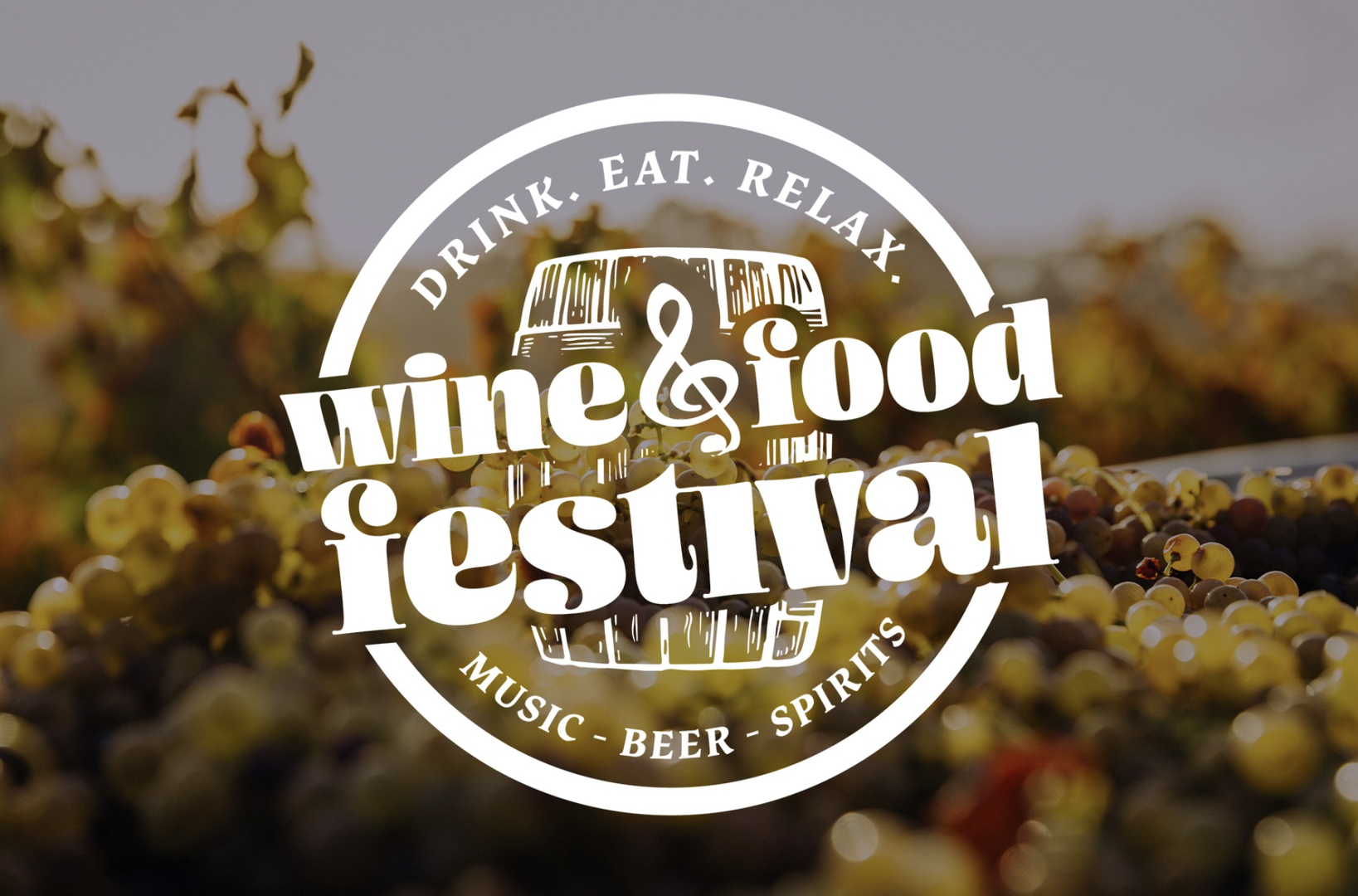 Wine & Food Festival @ Ballantyne