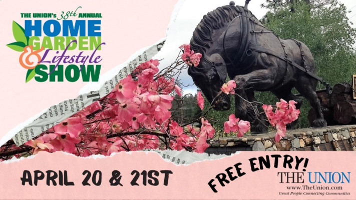 TheUnion Events - The Union's Spring Home, Garden & Lifestyle Show