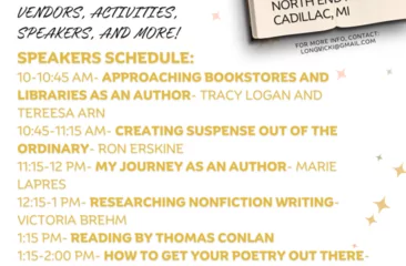 Local Events | cadillacnews.com