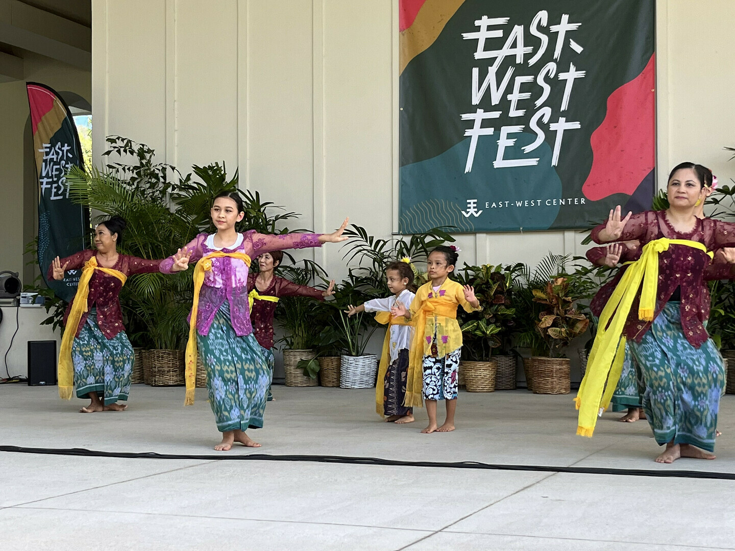 East-West Fest 2024 - East-West Fest 2024