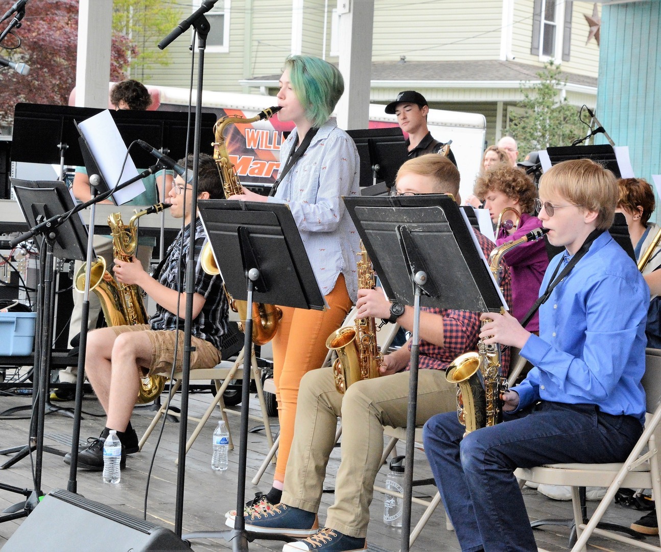 69th Annual Vinton Dogwood Festival - 69th Annual Vinton Dogwood Festival