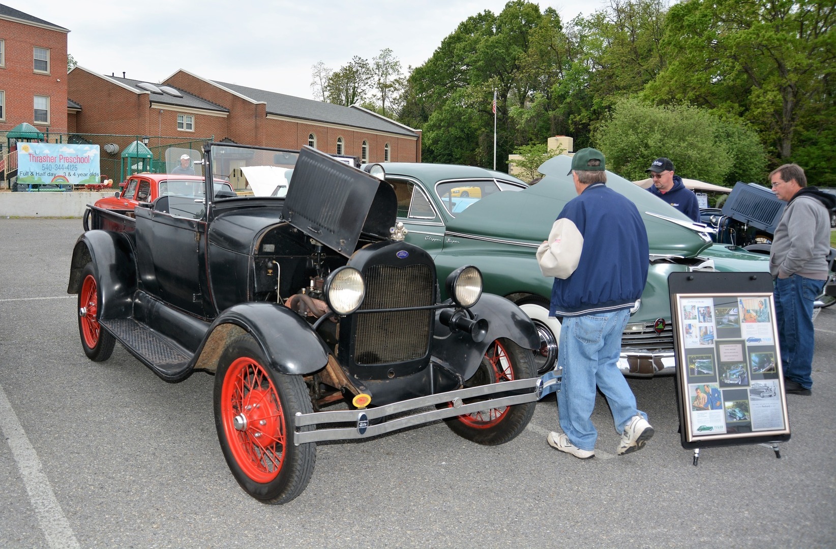 69th Annual Vinton Dogwood Festival - 69th Annual Vinton Dogwood Festival