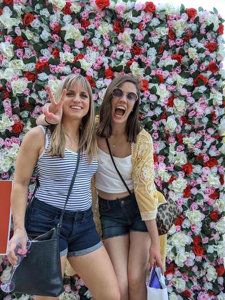 Rosé Day STL - Rosé Day STL