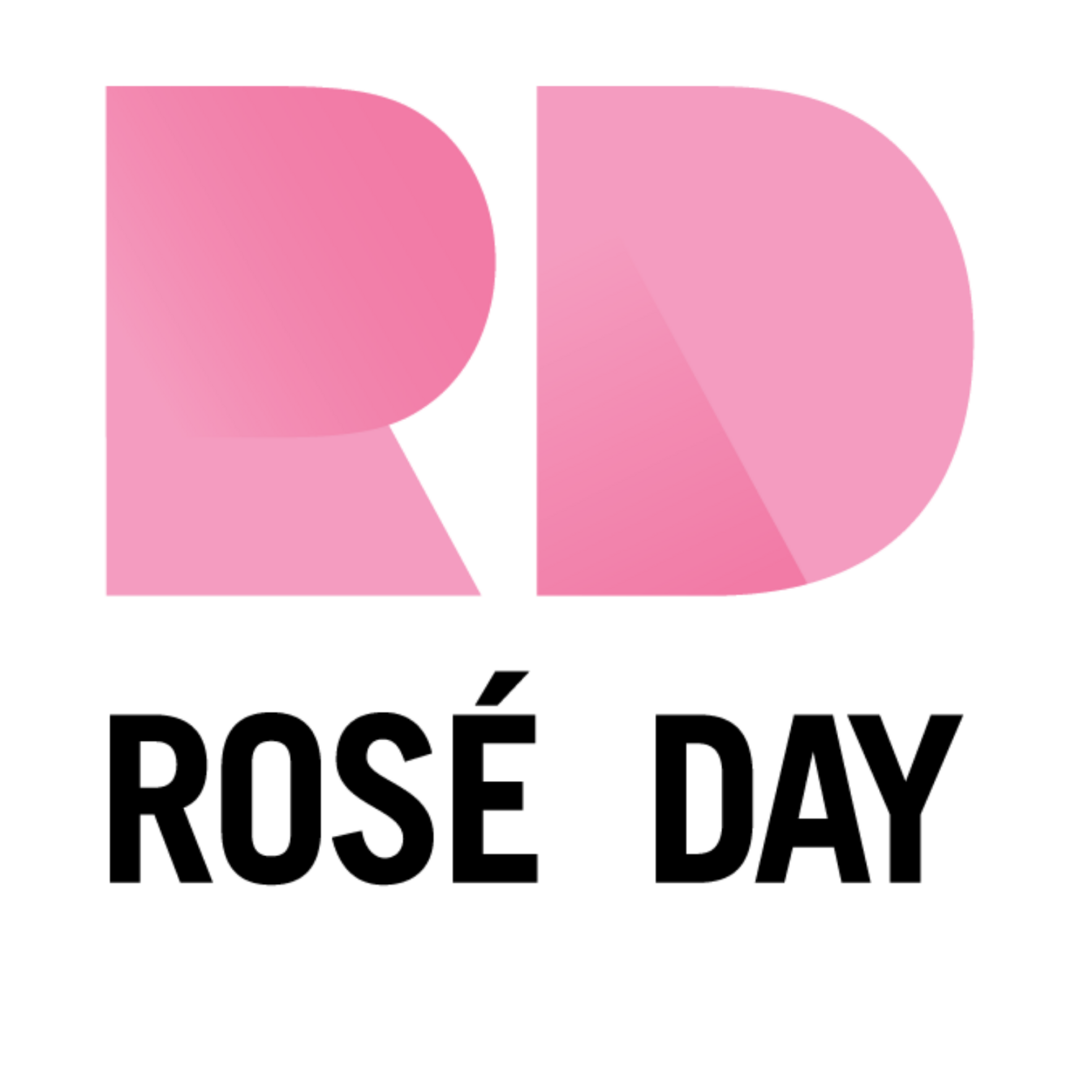 Rosé Day STL - Rosé Day STL