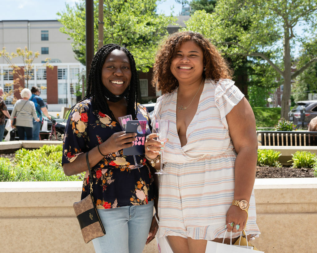 Rosé Day STL - Rosé Day STL