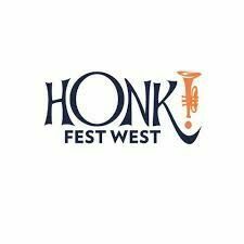 Honk! Fest West