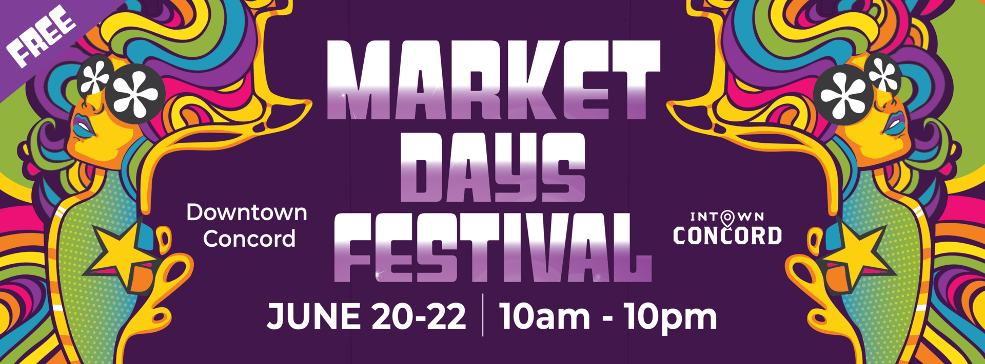 50th Annual Market Days Festival