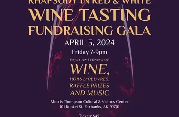 Local Events | newsminer.com