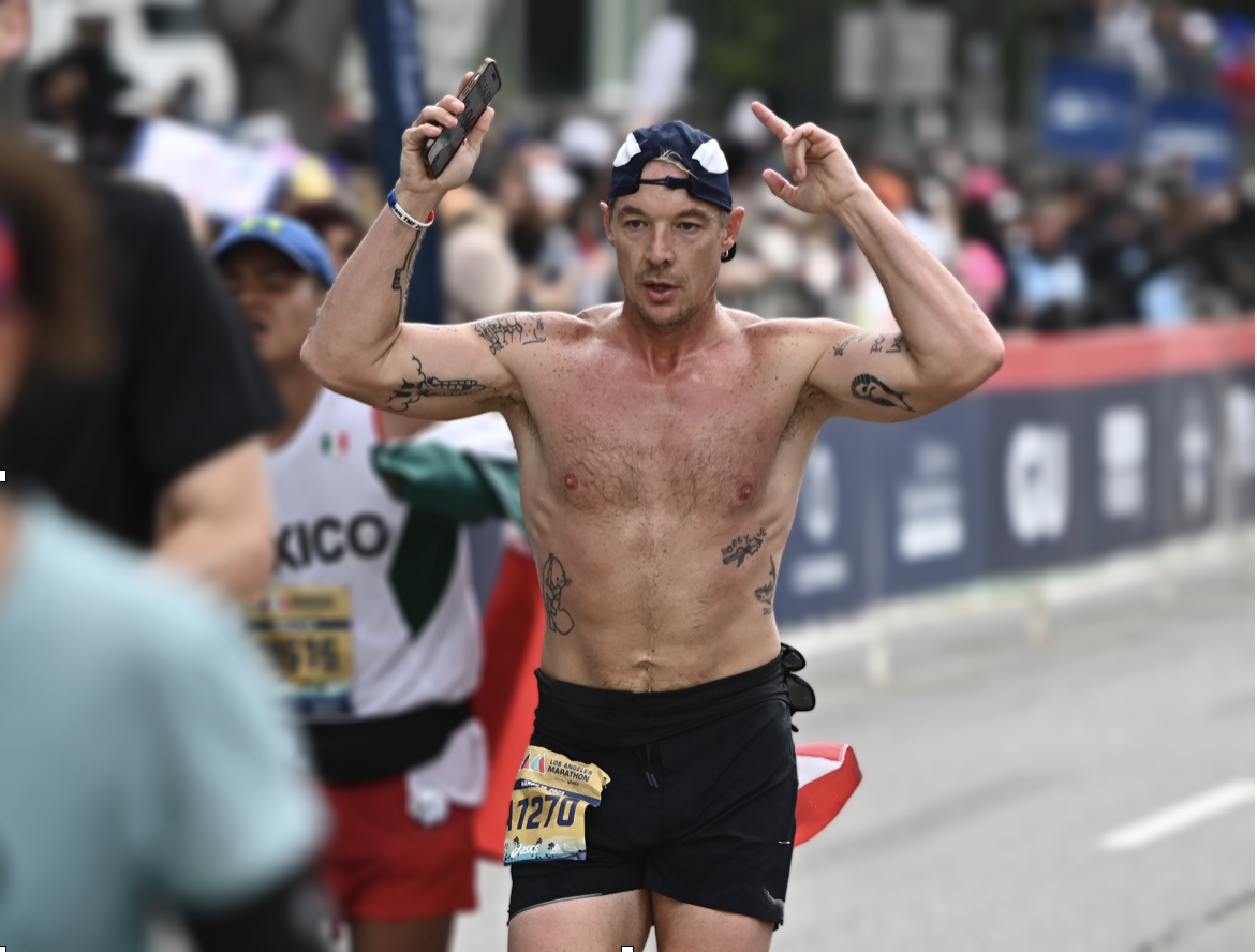Diplo's Run Club - Seattle - Diplo's Run Club - Seattle