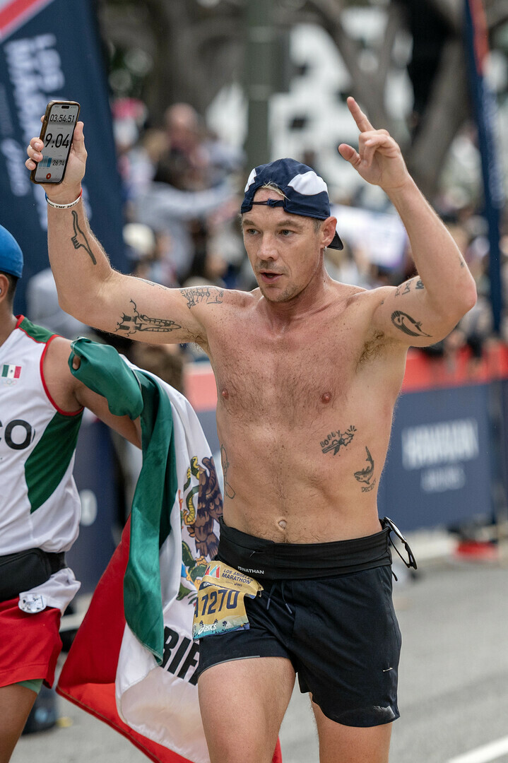Diplo's Run Club - Seattle - Diplo's Run Club - Seattle