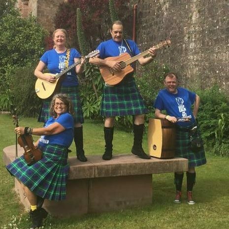 Day of Celtic Music - Day of Celtic Music