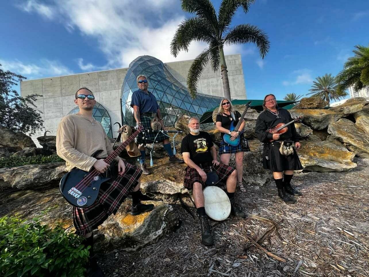 Day of Celtic Music - Day of Celtic Music