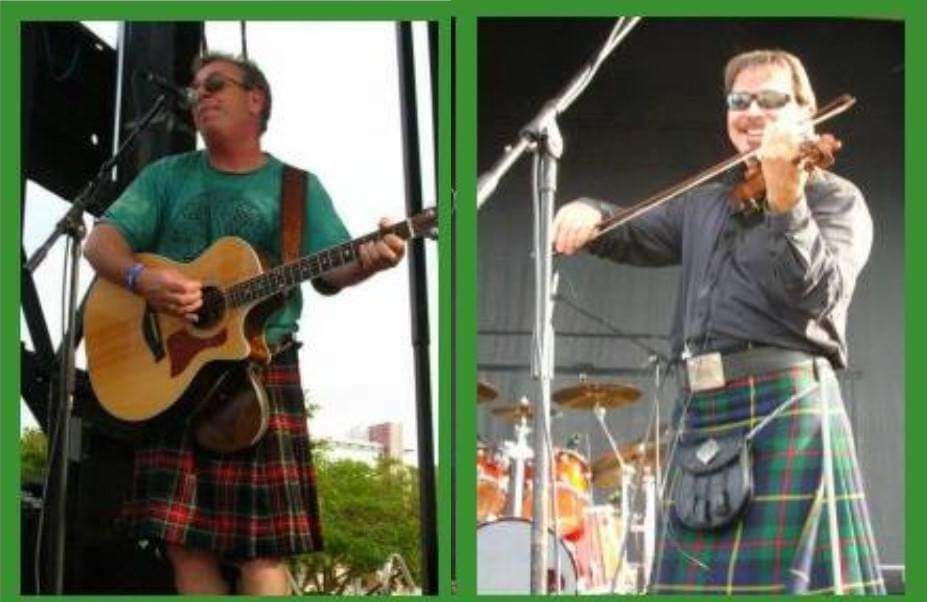 Day of Celtic Music - Day of Celtic Music