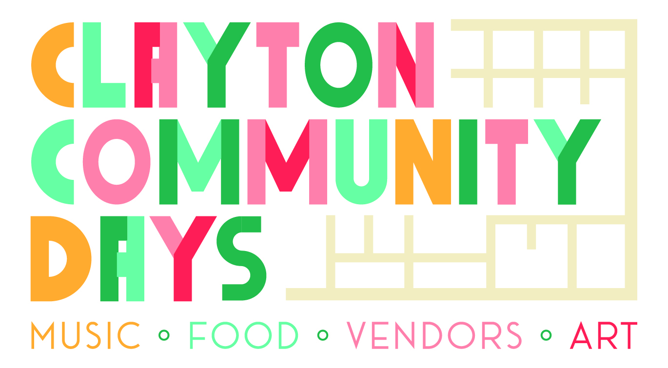 Clayton Community Days - Clayton Community Days