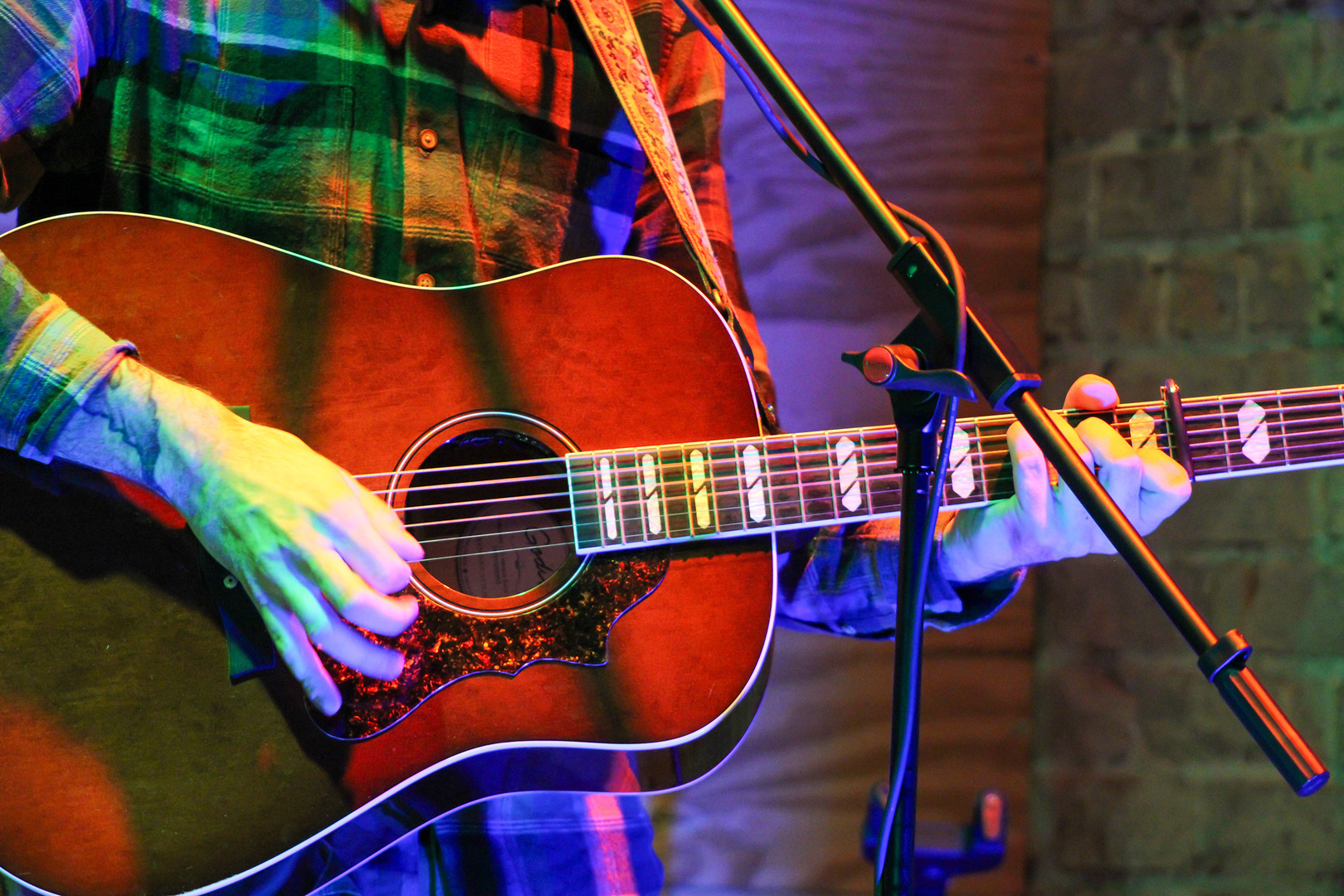 Zazu's Music in the Air