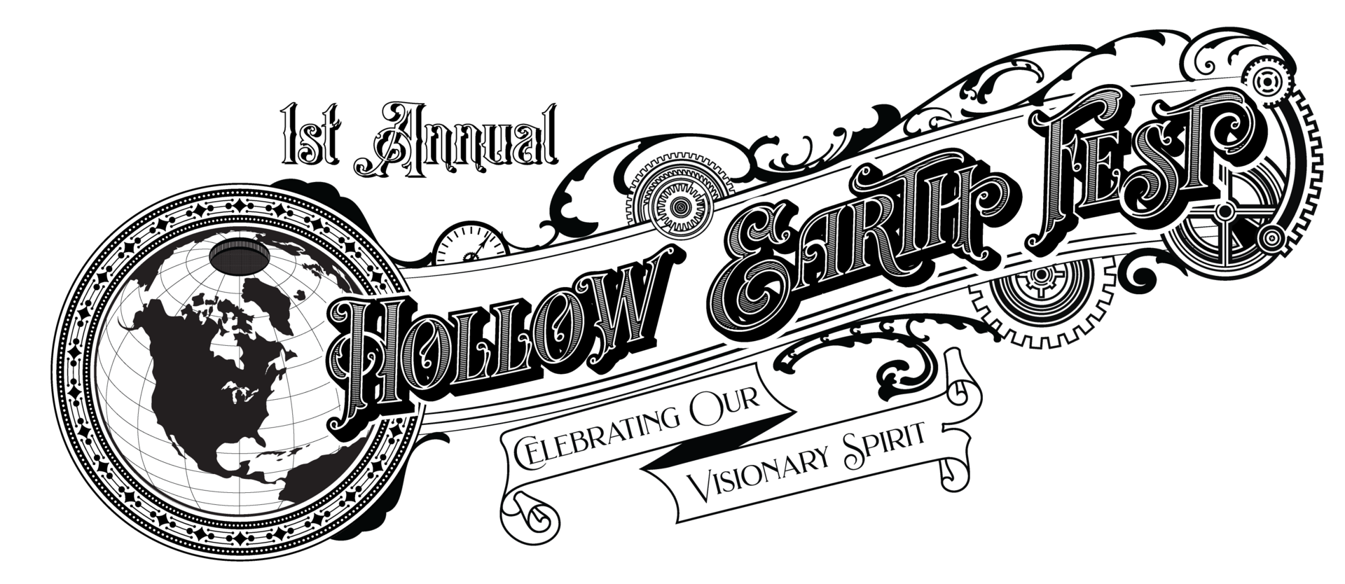 Hollow Earth Festival - Hollow Earth Festival