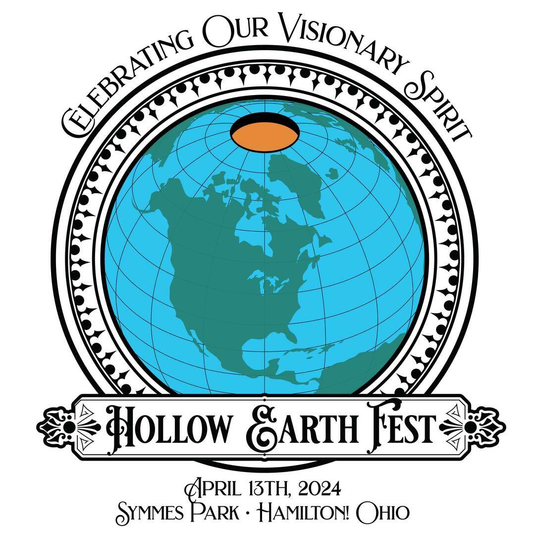 Hollow Earth Festival - Hollow Earth Festival