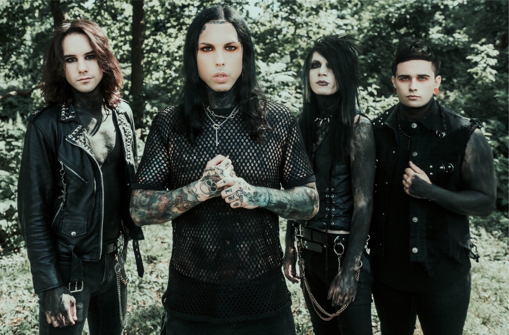VAMPIRES EVERYWHERE at The Black Heart - London