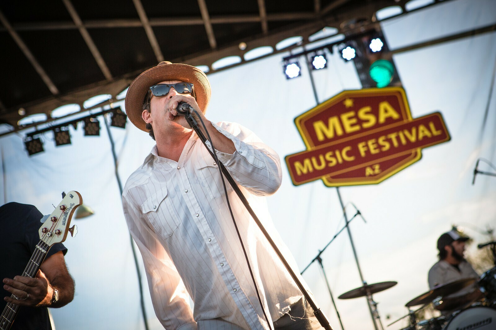 Mesa Music Festival
