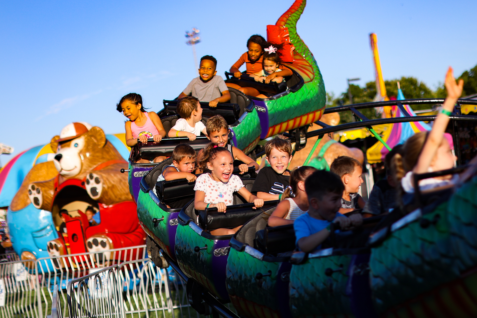 Wood Dale Prairie Fest - Wood Dale Prairie Fest