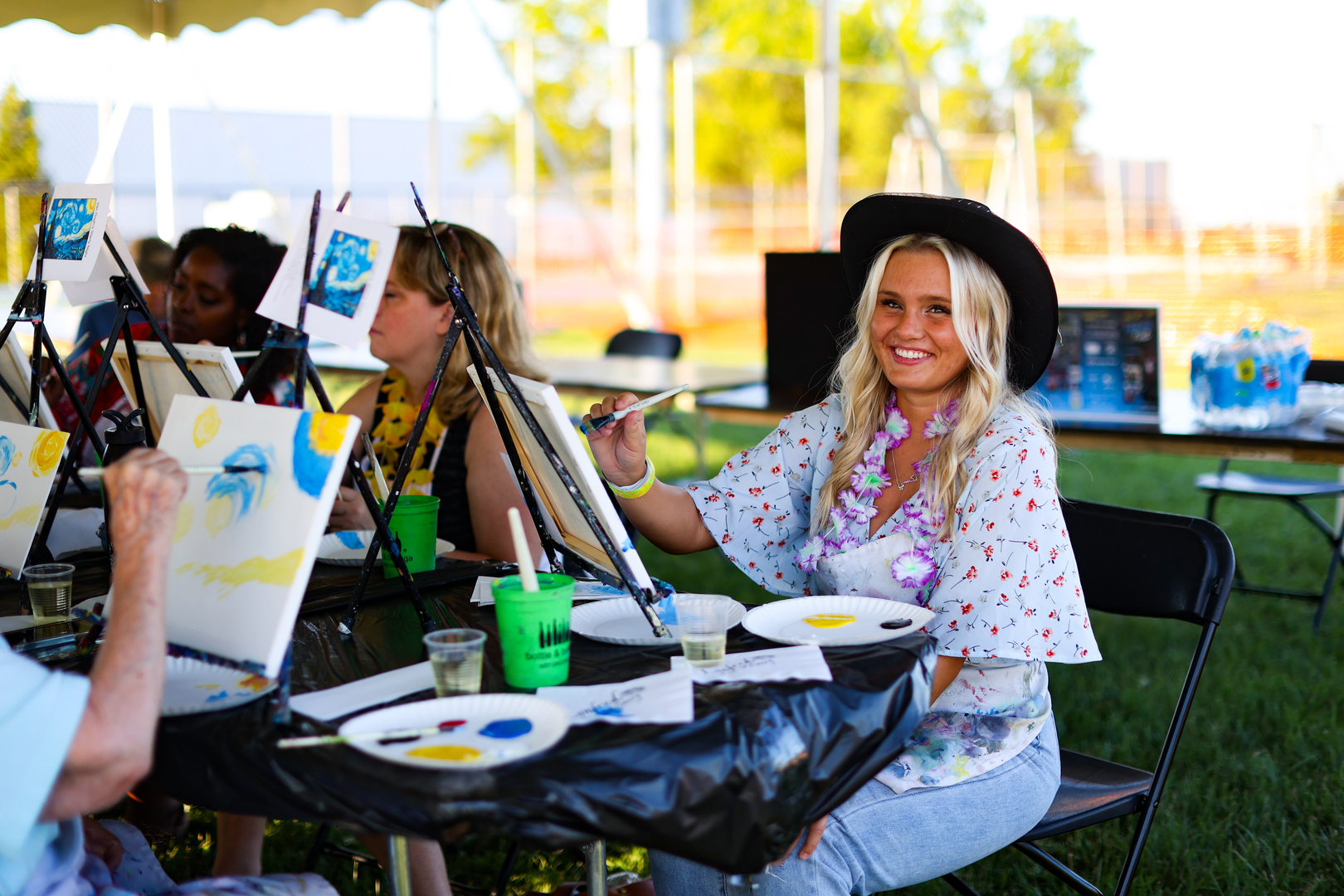 Wood Dale Prairie Fest - Wood Dale Prairie Fest