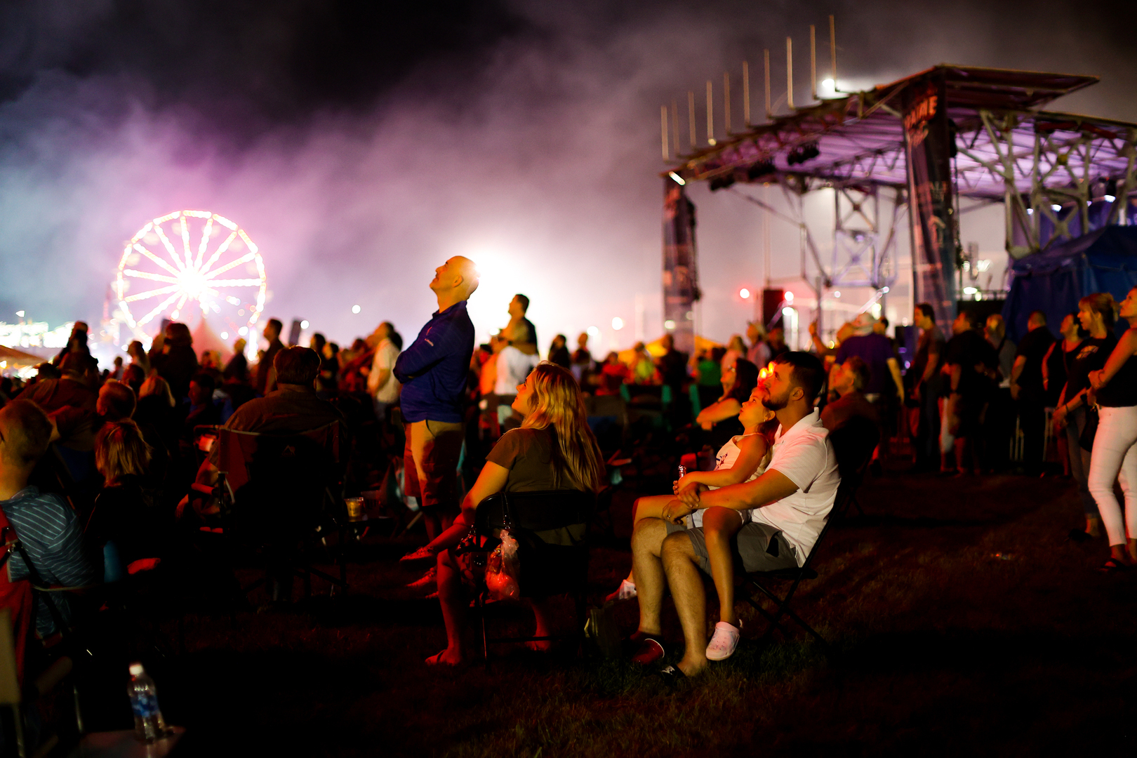 Wood Dale Prairie Fest - Wood Dale Prairie Fest