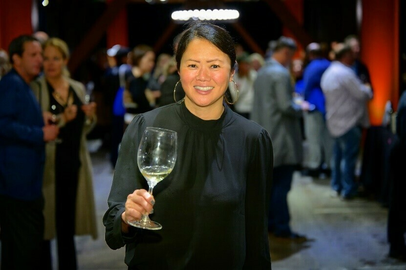 Fifth Annual Inspire Napa Valley to Support Alzheimer’s Research (May 3 – 5)